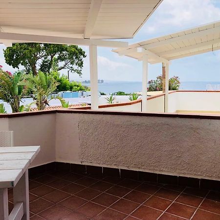 Regent Beach Hotel & Apartments Reggio di Calabria Zewnętrze zdjęcie