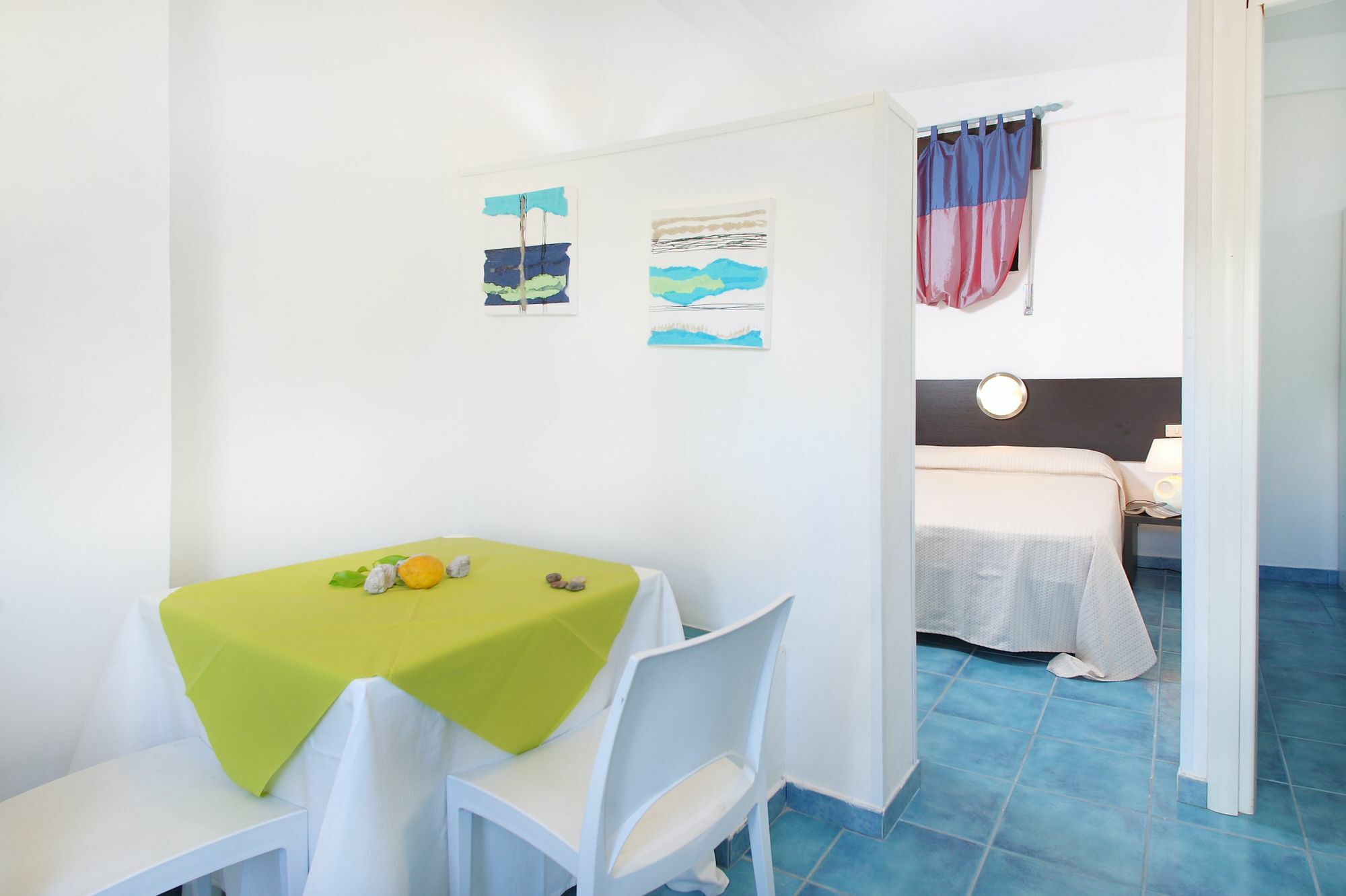 Regent Beach Hotel & Apartments Reggio di Calabria Zewnętrze zdjęcie