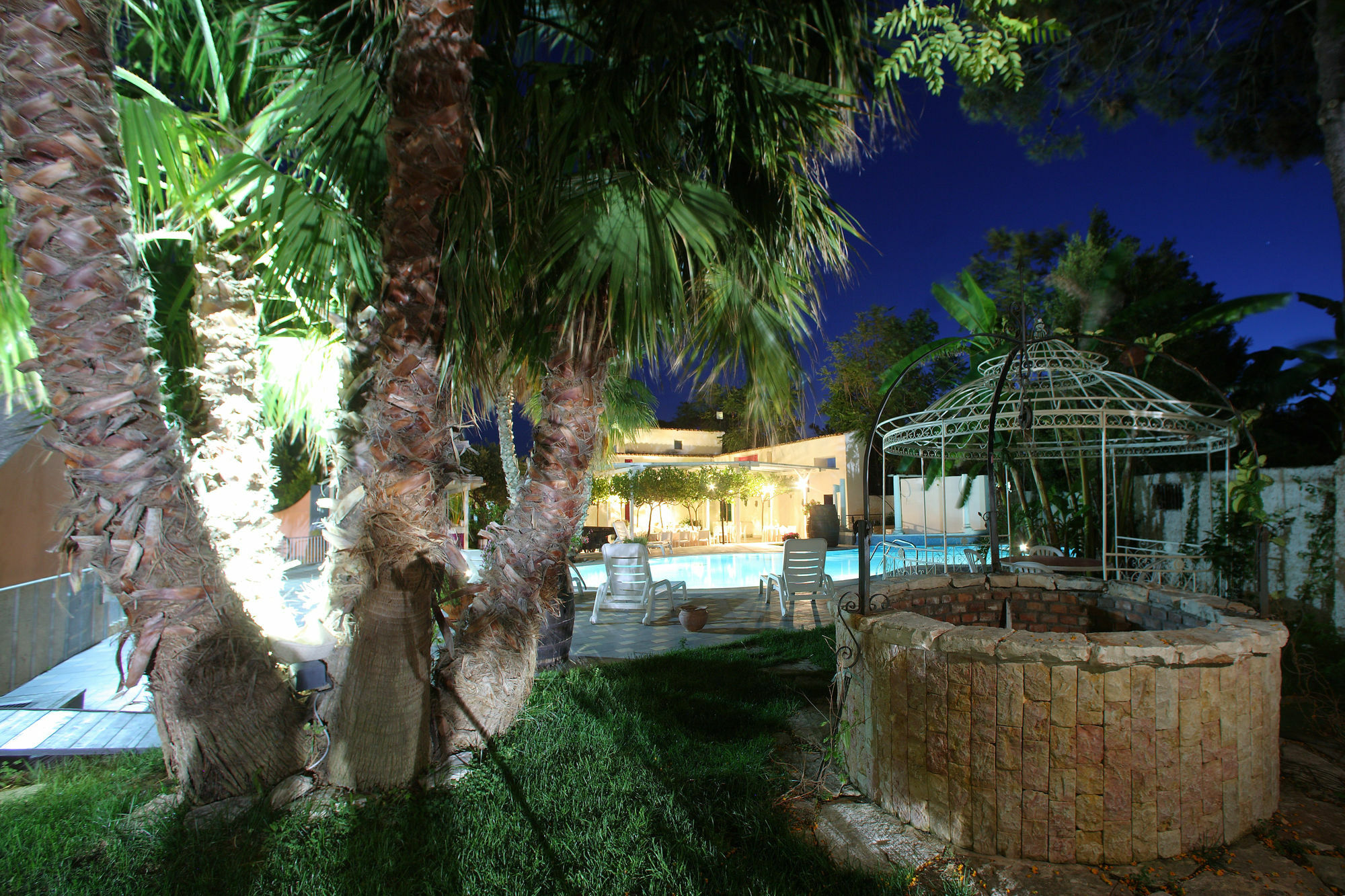 Regent Beach Hotel & Apartments Reggio di Calabria Zewnętrze zdjęcie