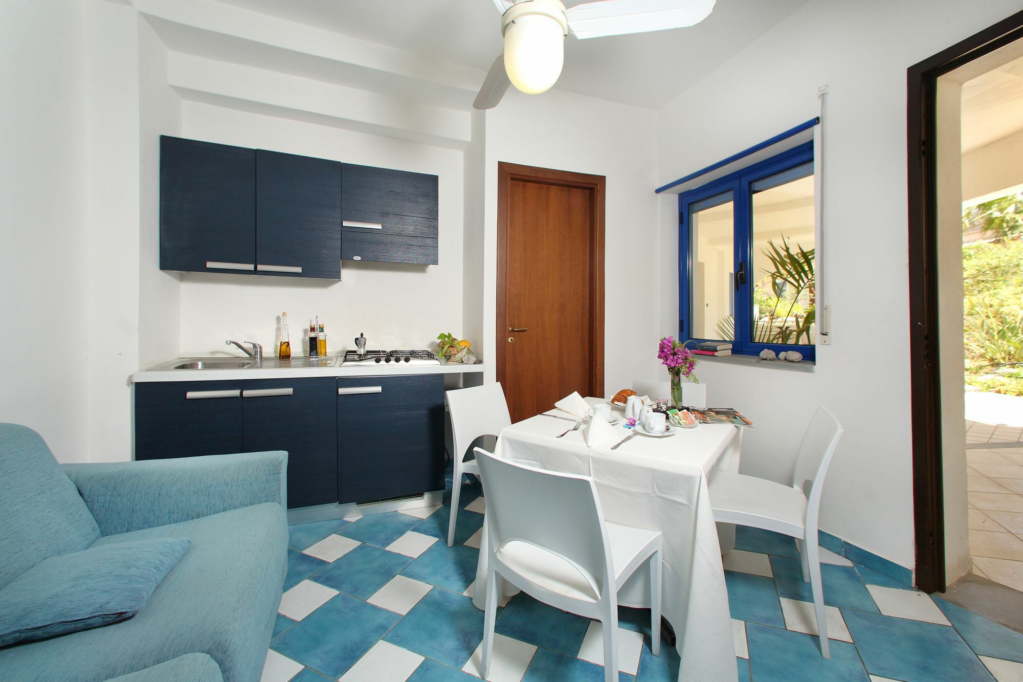 Regent Beach Hotel & Apartments Reggio di Calabria Zewnętrze zdjęcie
