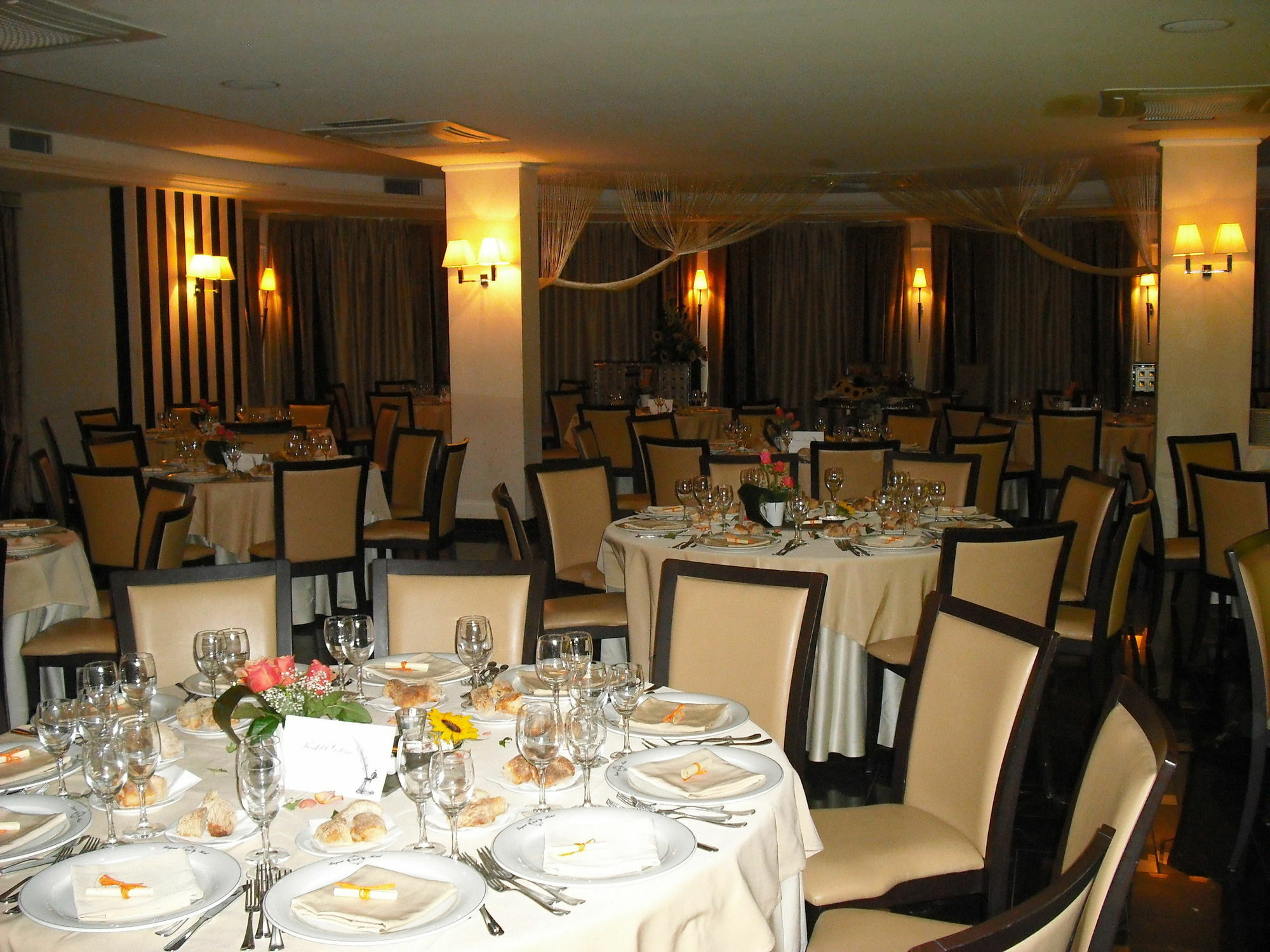 Regent Beach Hotel & Apartments Reggio di Calabria Zewnętrze zdjęcie