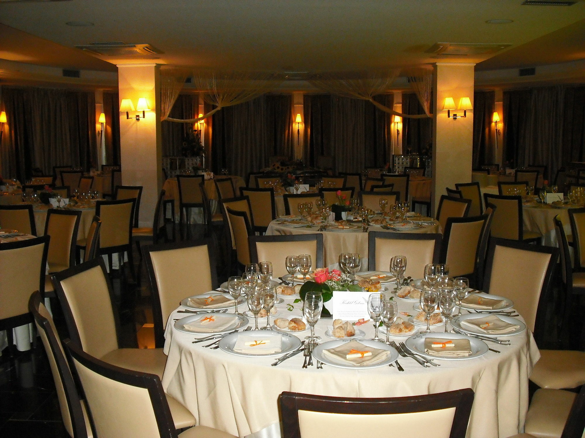 Regent Beach Hotel & Apartments Reggio di Calabria Zewnętrze zdjęcie