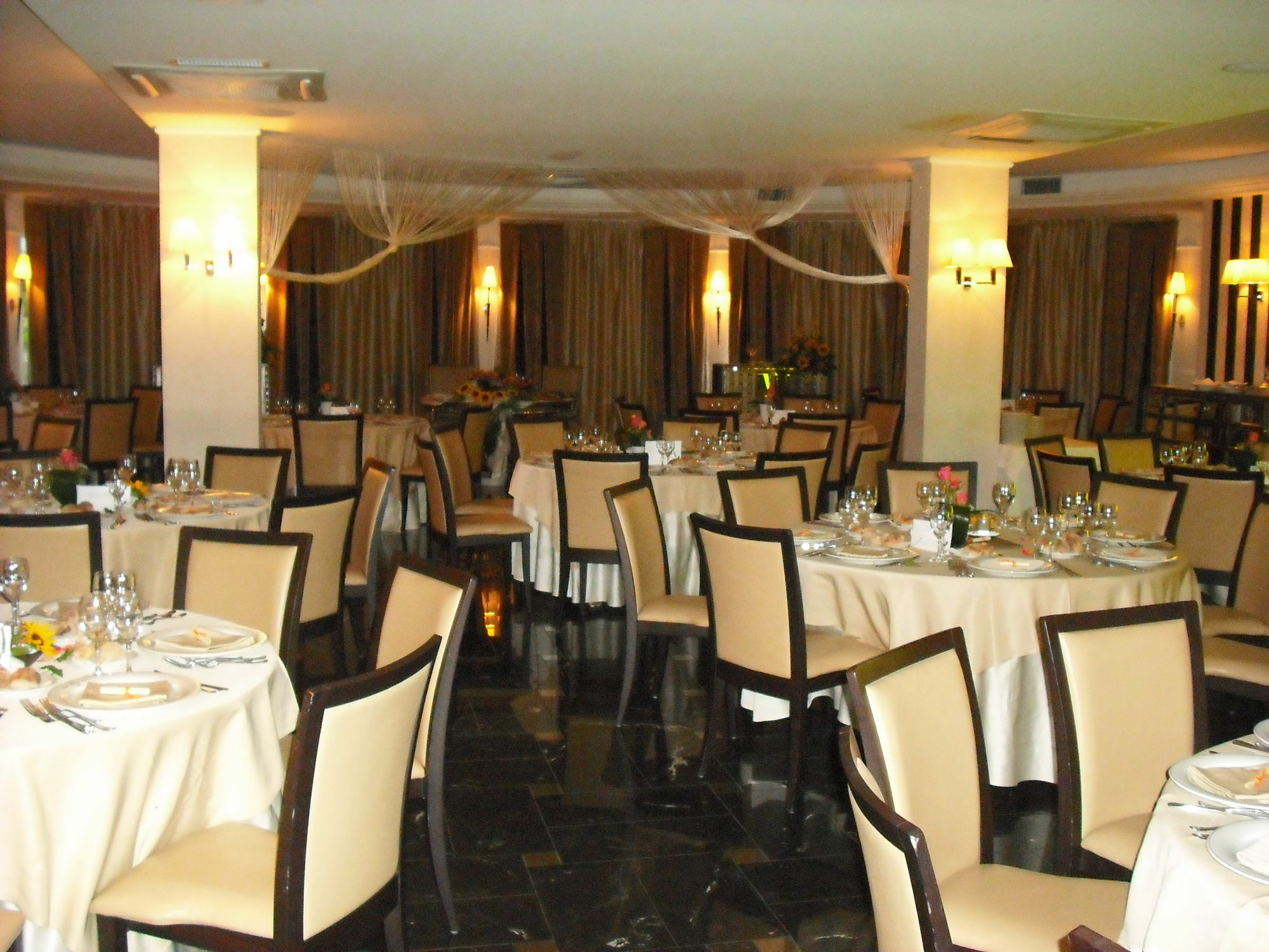 Regent Beach Hotel & Apartments Reggio di Calabria Zewnętrze zdjęcie